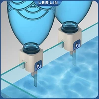 auto water filler fish tank aquarium add water device wall mounted automatic water filter refill aquarium fish tank accessories
