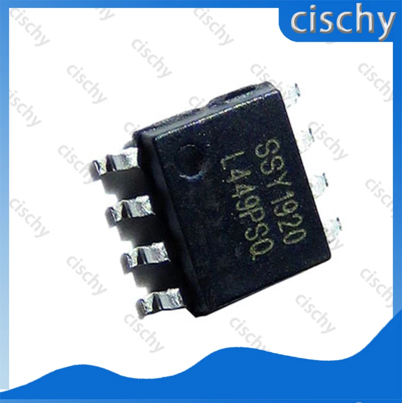 10 шт. FR9886 FR9886E FR9886D мобильный DVD чип мощности IC может быть от имени SSY1920/MT2482 SOP8 патч 8