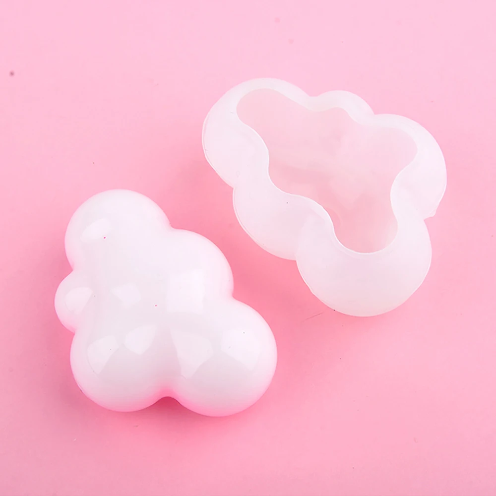 3 отверстия силиконовая форма для цветочных горшков сделай сам сочные формы