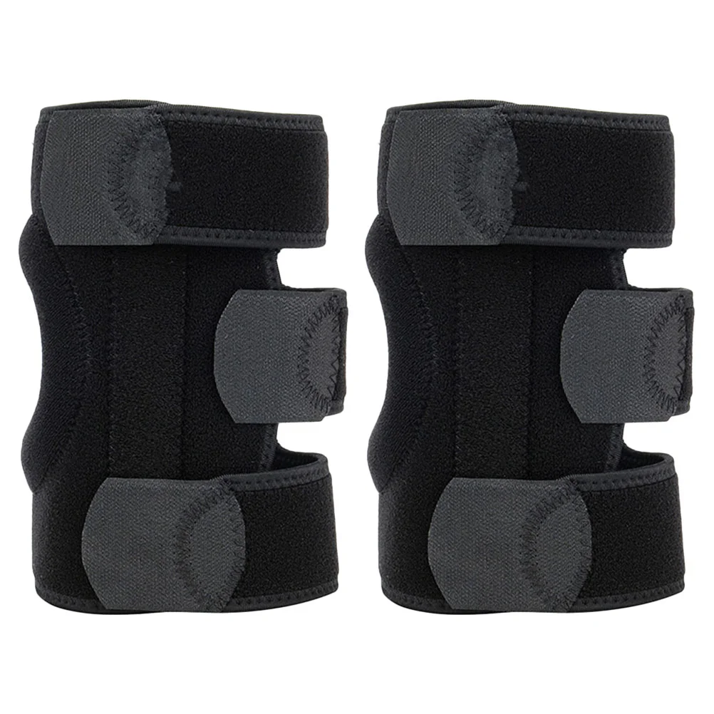 

2 шт., дышащий наколенник для бега