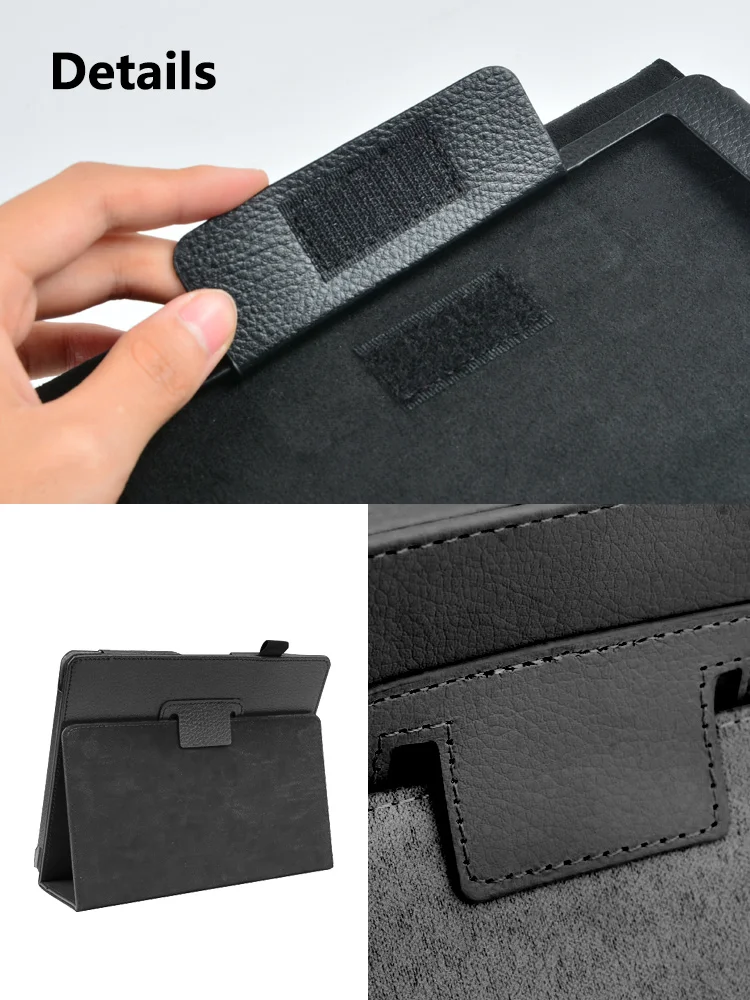 Высокое качество pu кожаный чехол защитный чехол для pocketbook 840 Inkpad 2 pocketbook Inkpad ereader