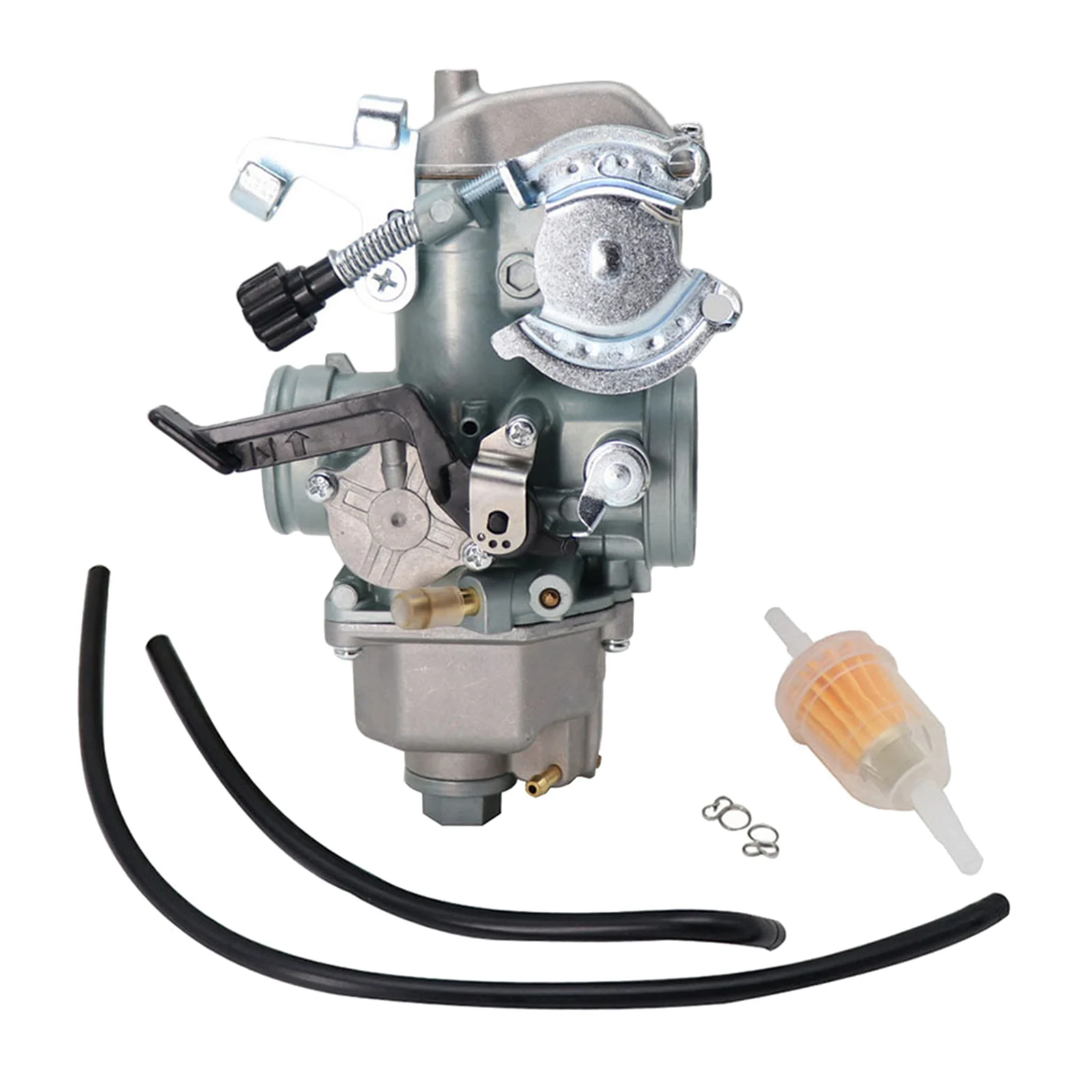 

Carburetor Direct Replaces fits for HONDA CRF230 F 230F 16100-KPS-901