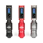 Беспроводная Машинка для тату-машинки, с аккумулятором