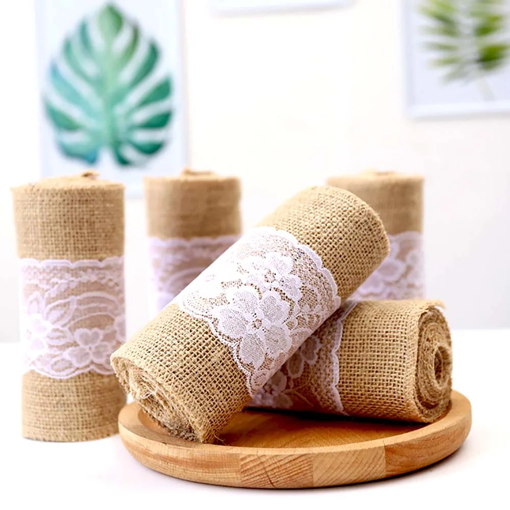 

15x240 см 1 шт., джутовая фотография, фототабличка, рождественский подарок, день рождения, фестивавечерние ринка, домашний декор