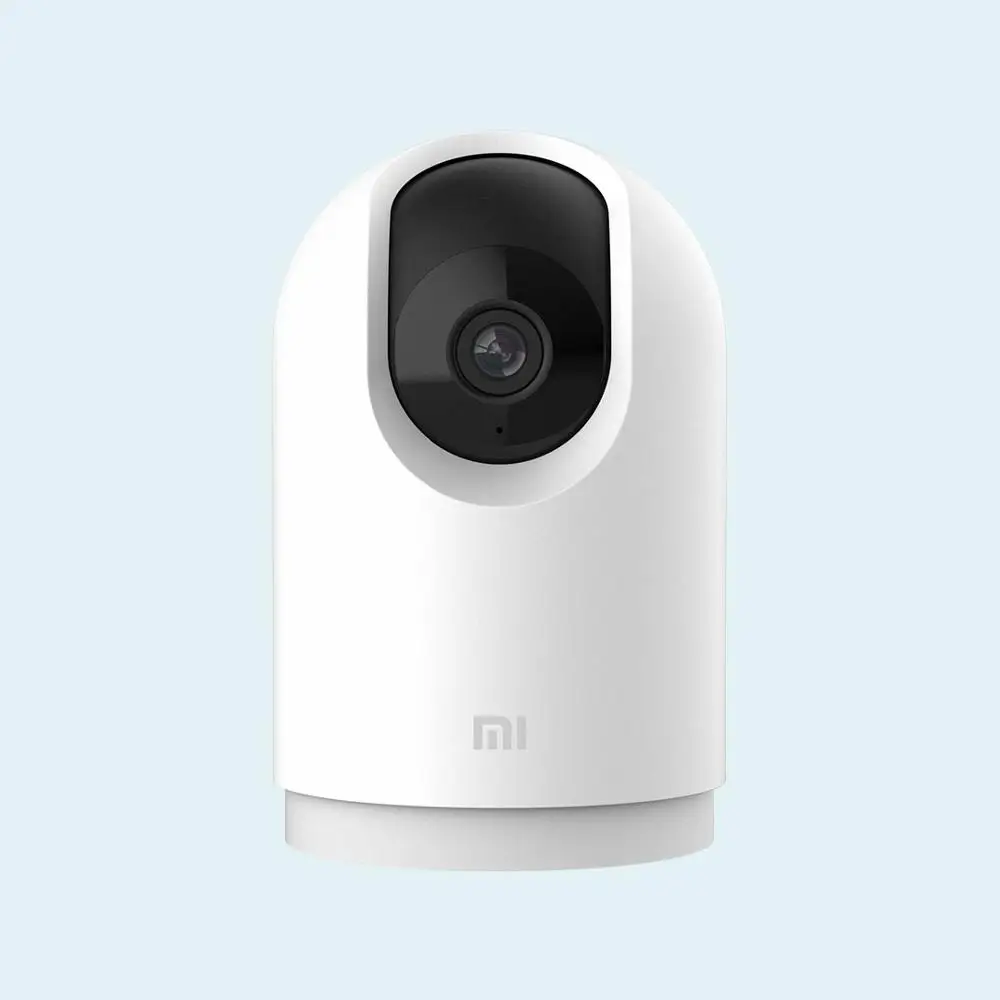 Хаб Xiaomi Mi PTZ Pro Bluetooth-камера с функцией панорамирования и наклона ии Smart IP-камера