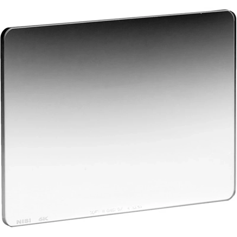 

Градуированный фильтр NiSi 4x5,65 "Nano Soft-Edge IRND 0,3, 0,6, 0,9 или 1,2