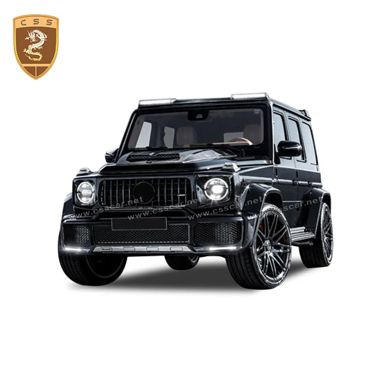 Капот двигателя подходит для Benz 2019 W464 G Class G500 G63 | Автомобили и мотоциклы