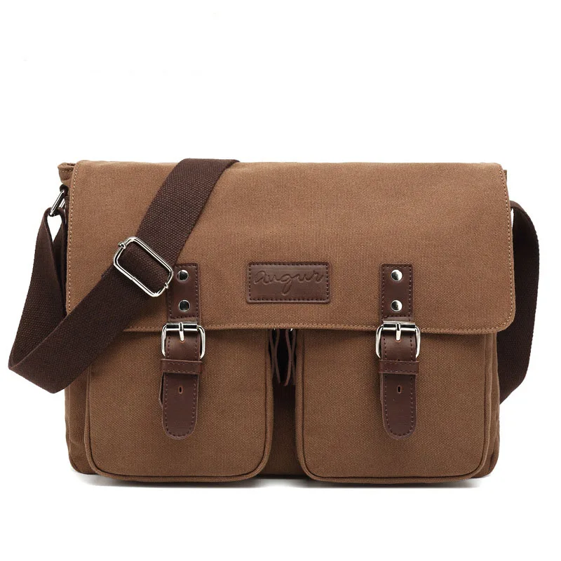 

Bolsa Hombre Briefcase Messenger Bag Men Canvas Messenger Bag Women Bolsa Para Notebook Feminina Bandolera Mujer Maleta