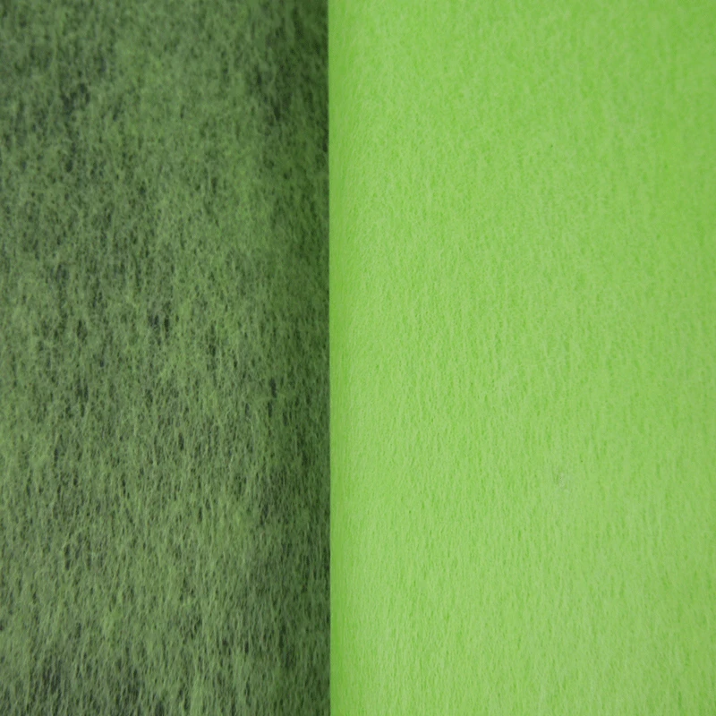 Green fruit 38 шт./упак. туман Материал Бумага Цветок Оберточной инструмент 50*50 см Ремесло Рождественские упаковки твердых тканей Бумага Упаковка Подарочная букет - Цвет: Green fruit