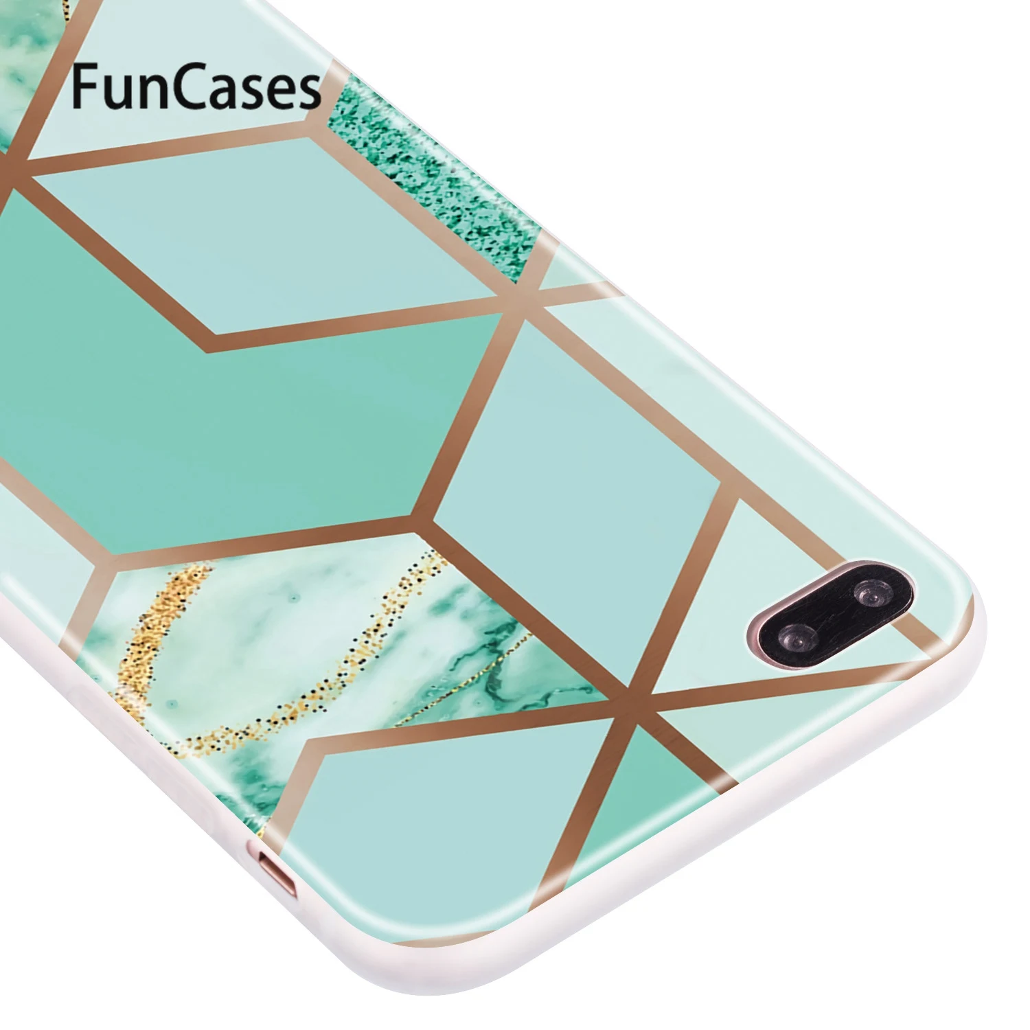 Чехлы для сотовых телефонов 7 Plus мягкие силиконовые защитные чехлы Apple iPhone ajax 8 5