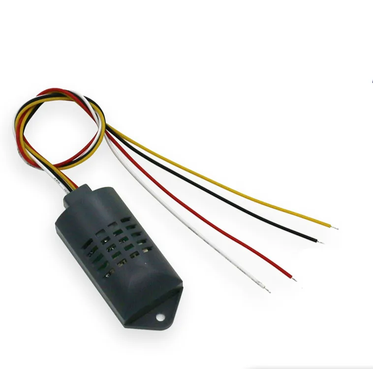 

Temperature and Humidity Sensor Module WHTM-03 Analog Voltage Output 0-3V DHTM-02S 0-5V Output