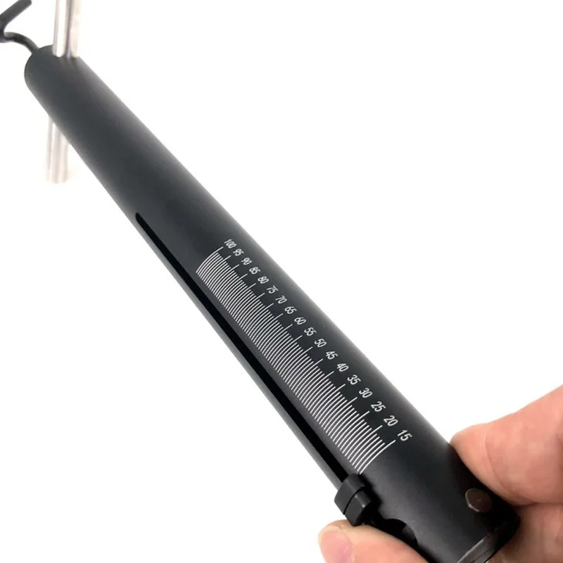 

Composite Recurve Bow Meihun Universal Scale Mechanical Spring Scale Bow and Arrow Accessories