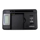 Батарея Зарядное устройство для Nokia 5210 7650 8210 8310 BLB-2 6510 8250 8850 8910i
