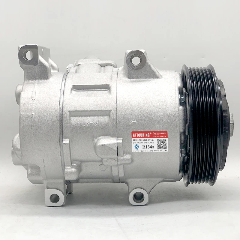 КОМПРЕССОР ПЕРЕМЕННОГО ТОКА TSE14C для Toyota Corolla Matrix 1.8 L4 8831002710 8831002711 8831002730 8831068030
