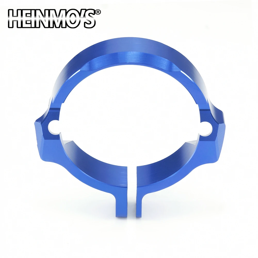 Аксессуары для мотоциклов глушитель выхлопной трубы зажим адаптации Husqvarna TC/TE 250