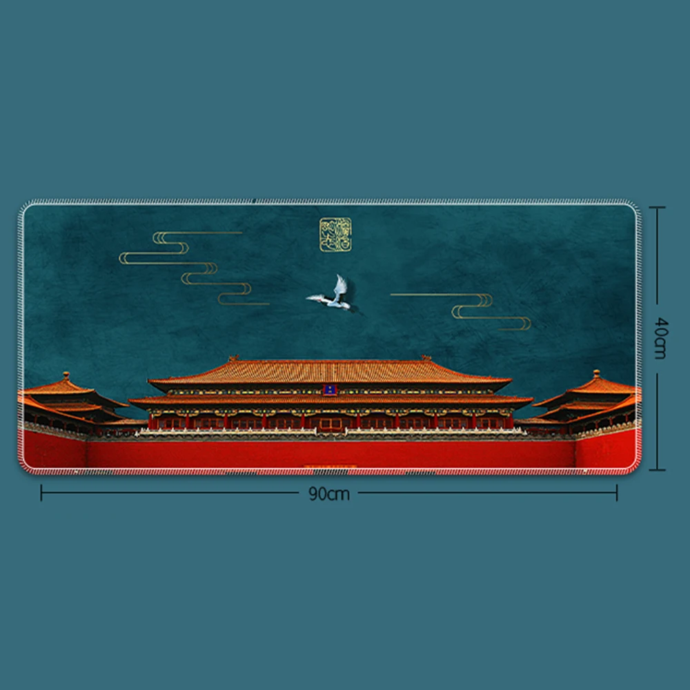 Китай (материк) старинное здание традиционной живописи Обувь большого размера в