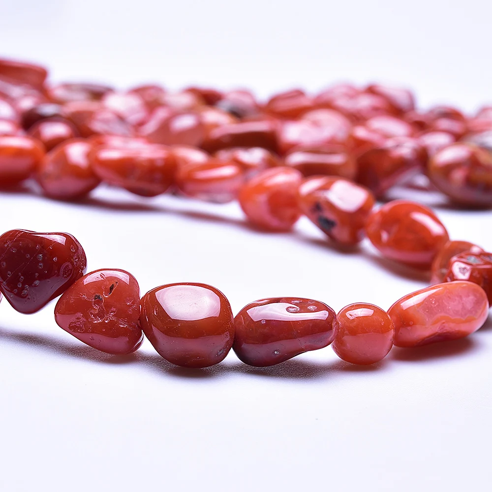 Asingeloo 4-8mm Irregular Natural Apatite Morganite Aquamarina Stone Beads for Jewelry Making DIY Bracelet 15'' strand | Украшения