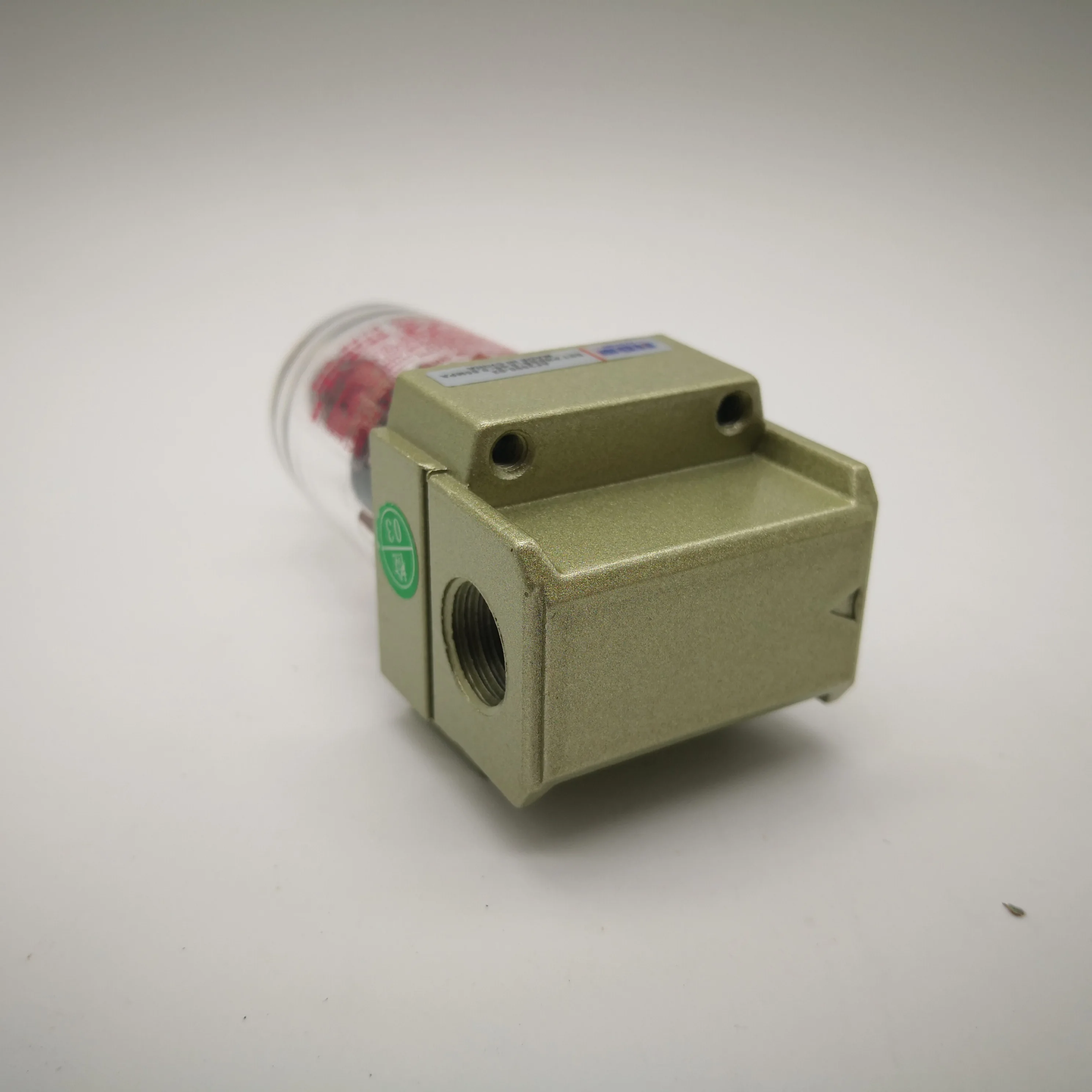 AF5000-06 G3/4 AF5000-10 G1 воздушный процессор медный насос с фильтром фильтр для масла и