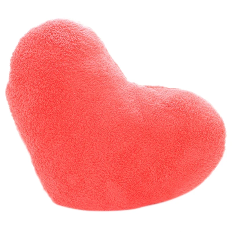 Explosion of Creative Heart-shaped Pillow Fashionable | Игрушки и хобби