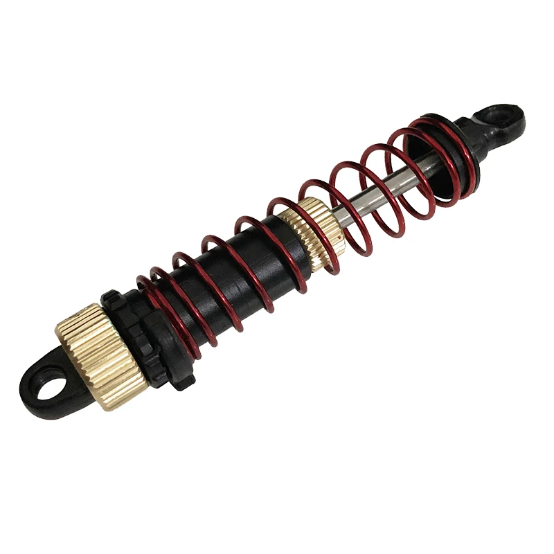 

Oil Filled Shock Absorber for 1/10 9125 S920 RC Upgrade Part Shock Absorber, 2 Pieces