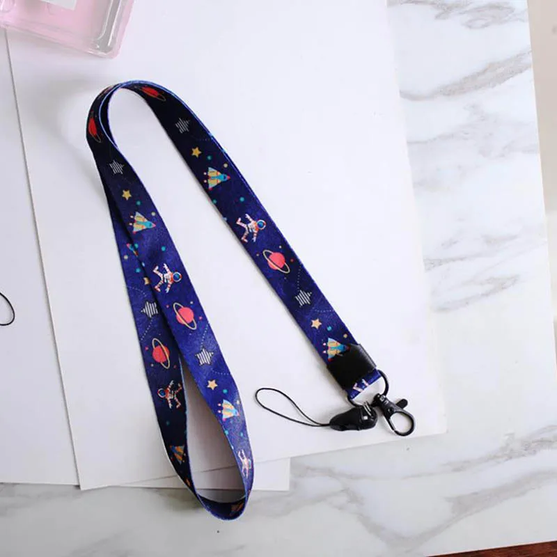 Милый животных лента брелок группы DIY короткие и длинные ленты для телефона чехол цепочка для ключей бумажник для женщин сумка автомобильный брелок