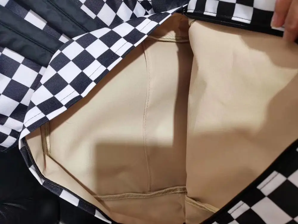 Дисней Микки Маус мультфильм Рюкзак Леди Мужская сумка на плечо дорожная рюкзак