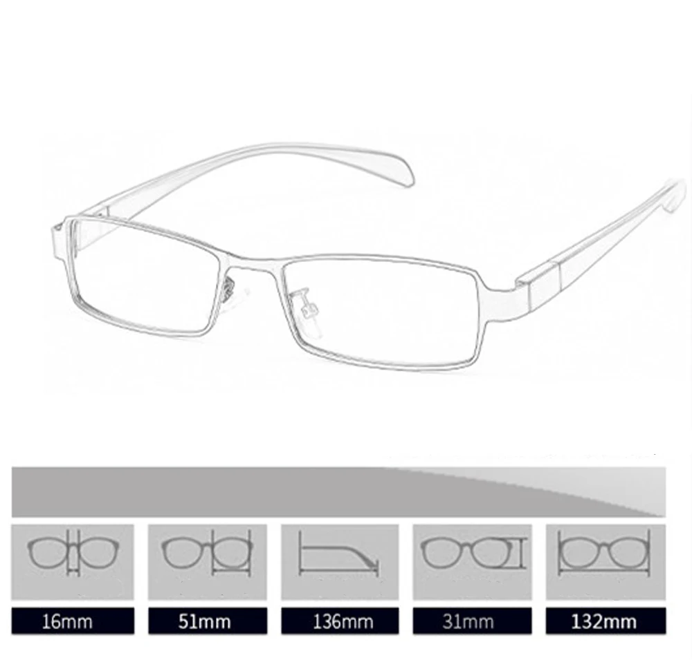 

Ultralight Reading Glasses Women Oval Tr90 Full-rim Frame Bendable Fashion Anti Blu Ray +1 +1.5 +2 +2.5 +3 +3.5 +4