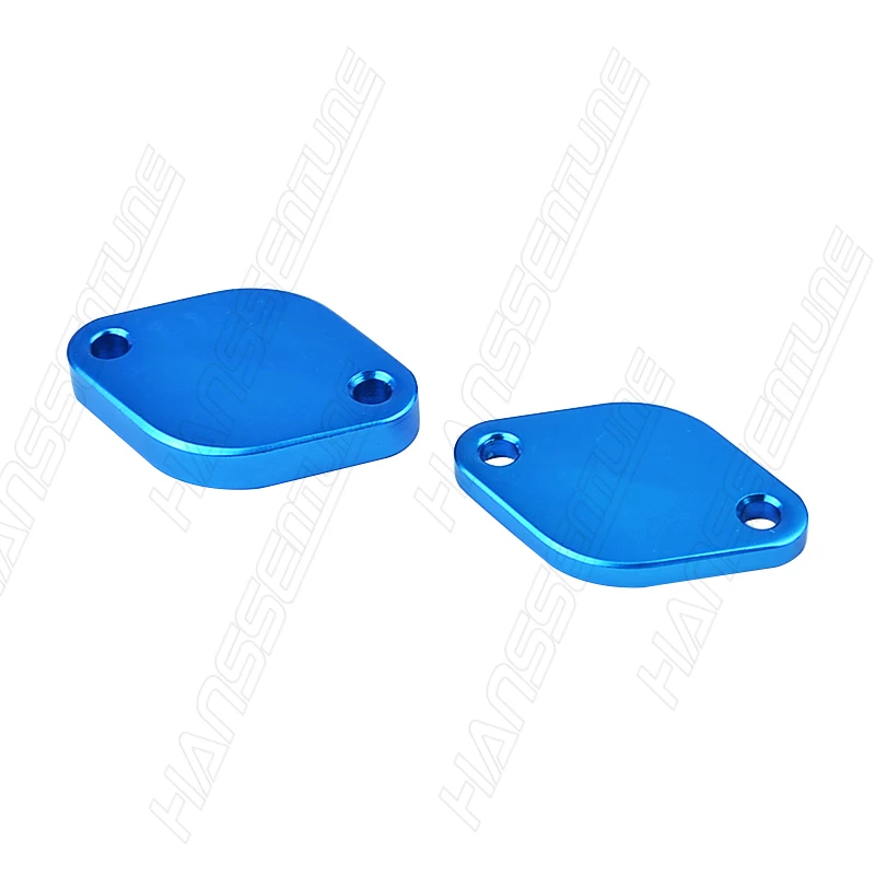 HANSSENTUNE Turbo дизельный клапан рециркуляции отработавших газов пластина подходит