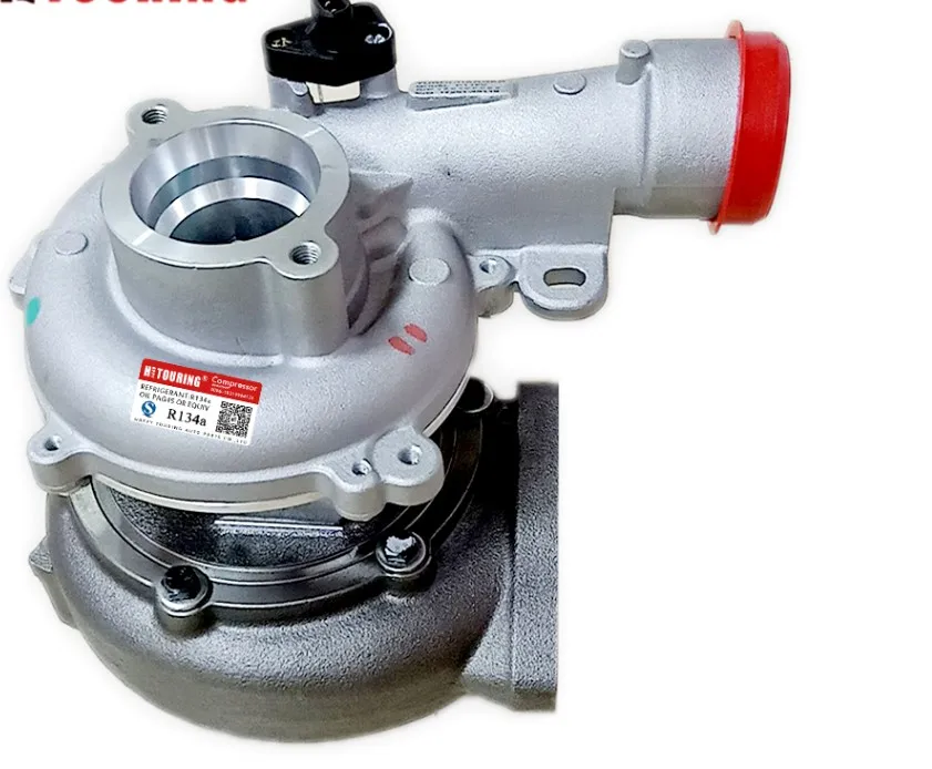 

CT16V Turbocharger Turbo for Toyota landcruiser Prado 120 diesel hilux surf 17201-30010 1720130010 17201-30011 1720130011