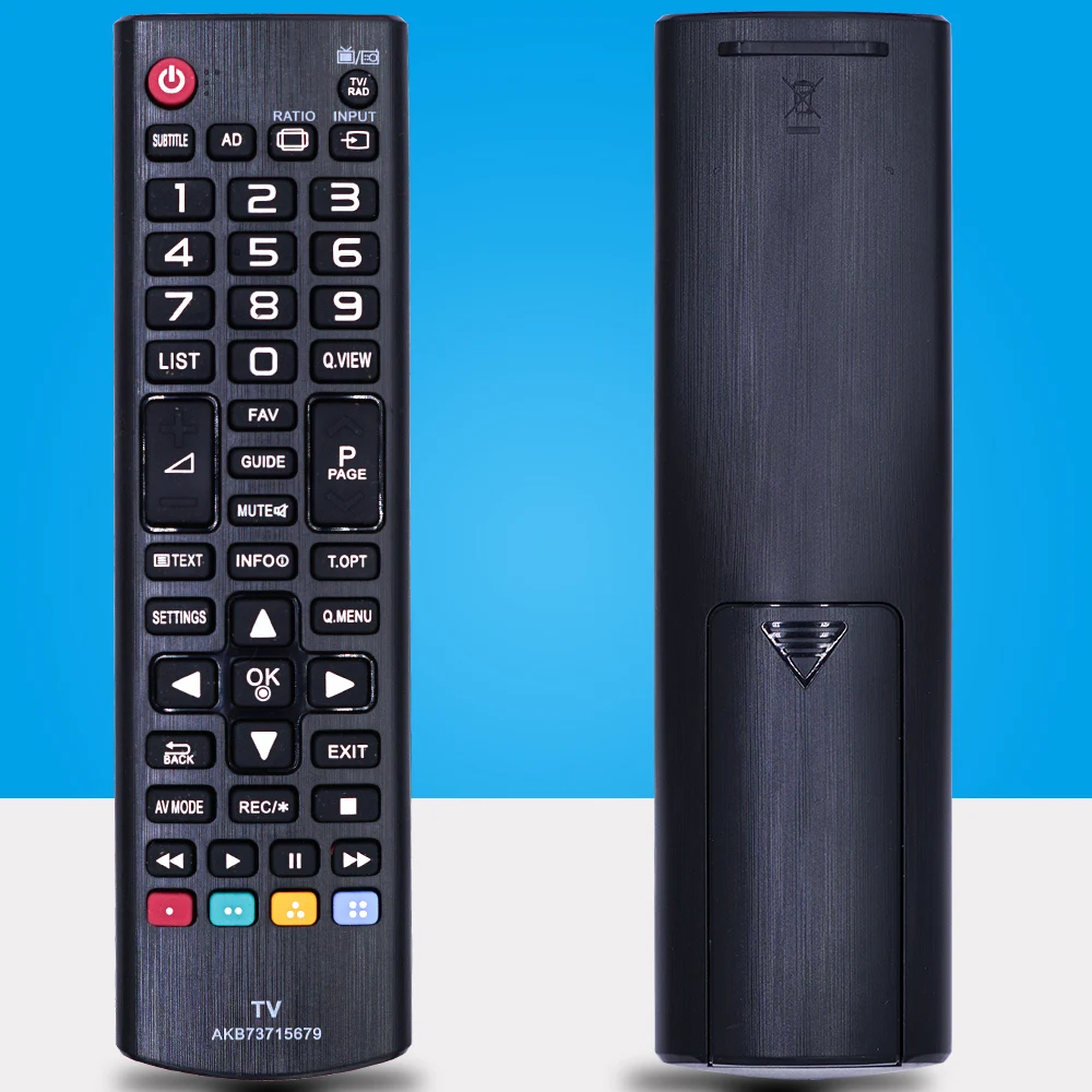 Светодиодный управления для LG TV AKB73715679AKB74475480 Замена AKB73715679 AKB73715603 AKB73715622 LED |