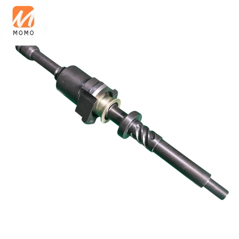 

Hot Selling Stainless Steel Threaded Self-reversing Recirculating Self Reciprocating Reversing Screw Shaft