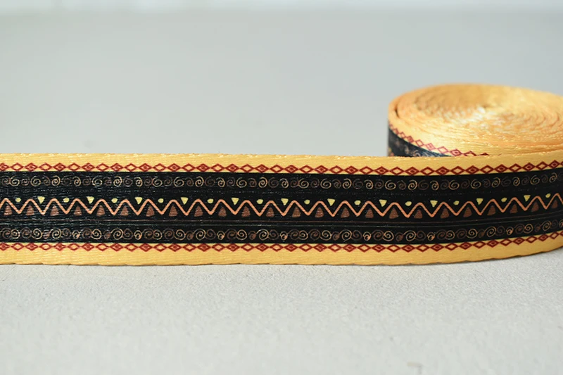 5 ярдов ширина 1 дюйм 25 мм лямки ленты рюкзак багажный ремень ремни веревка Собачий Ошейник Поводок Жгут рюкзак сумка аксессуары для одежды