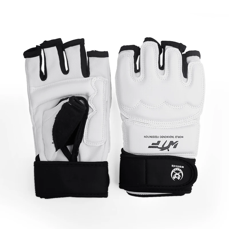 2020 боксерские перчатки в твердом переплете мужчины и женщины половина относится