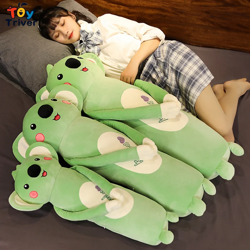 

Kawaii Koala Koalas Bear Plush Toys Triver Stuffed Animals Doll Pillow Cushion Kids Children Girls Toys Birthday Gift Home Decor