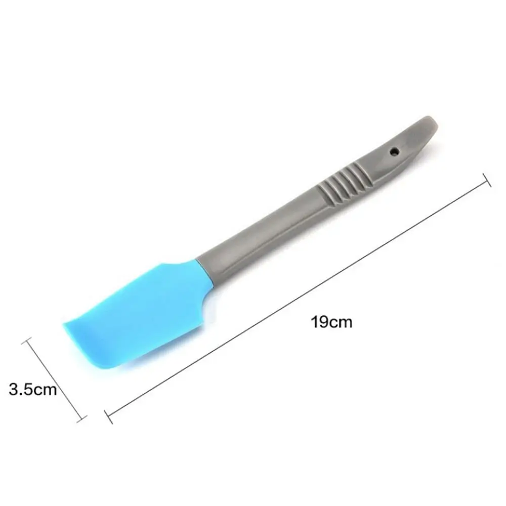 

Силиконовая ложка LIMITOOLS