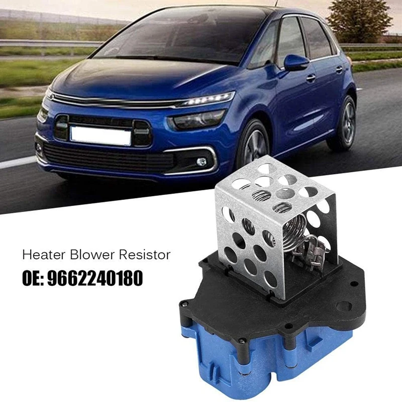 Для Citroen C4 для Peugeot 307 308 Partner 3008 5008 внешний вентилятор радиатора 1308CP 9662240180 9673999980 1308CX