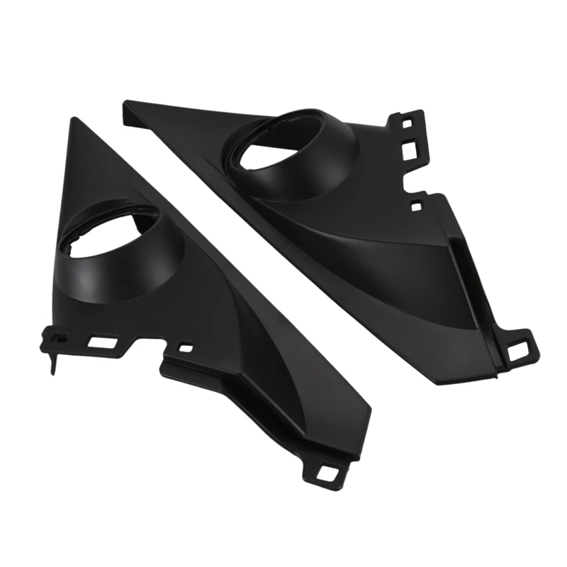 Пара передних шпилек Althorn твитер покрывает Автомобильный громкоговоритель