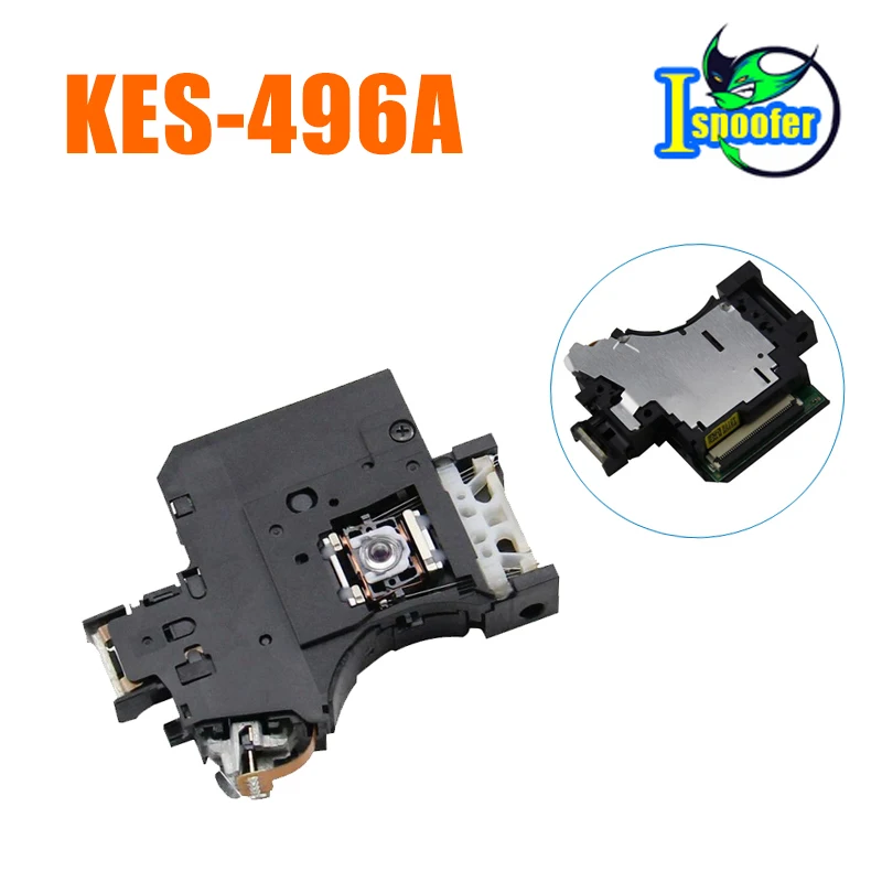 

Len For PlayStation 4 for PS4 Laser Lens KES-496A KES 496A KEM 496A Original New