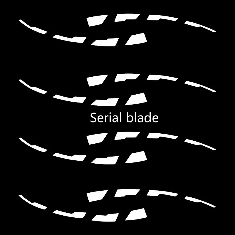 Наклейки на шины s автомобиль резиновые надписи белые DIY наклейки для настройки