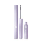 Черная тушь для ресниц 4D шелковистые ресницы фотокосметика стойкая Водостойкая тушь для ресниц объем косметика для глаз