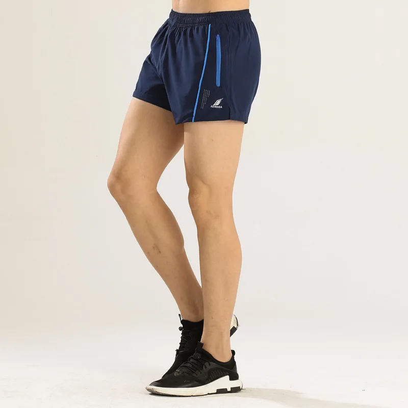 

Sports shorts men's summer marathon running refreshing breathable stretch training fitness shorts track and field fitness shorts