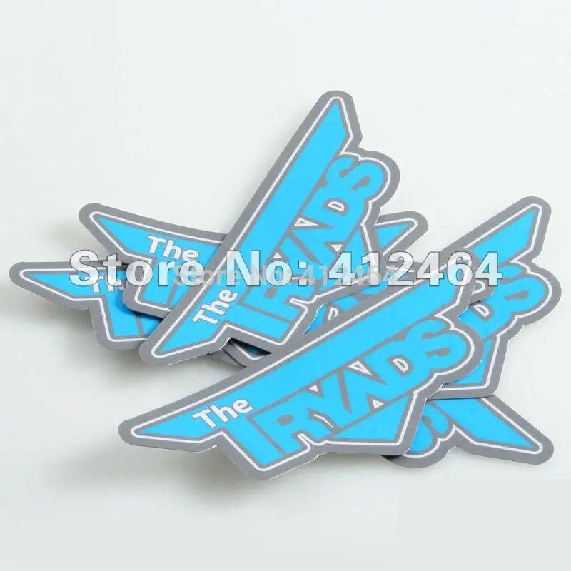 Высекающая наклейка на заказ по конкурентной цене | Дом и сад