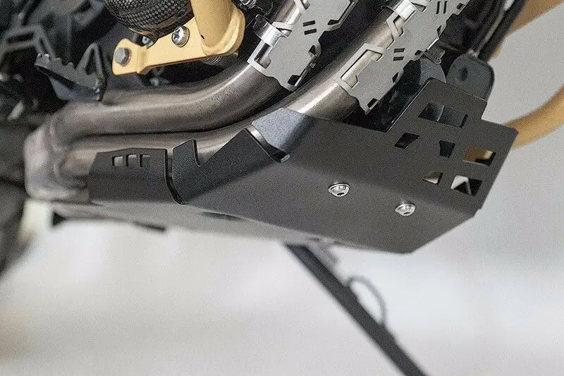 Мотоциклетная противоскользящая пластина Bash рамка для BMW F650GS F700GS F800GS ADV ADVENTURE F 650