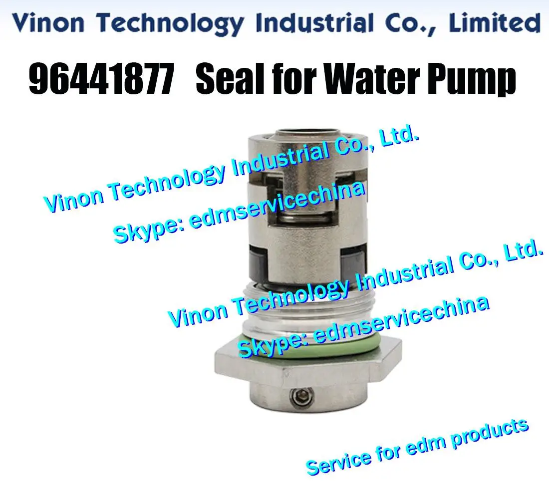 96441877 edm Seal JMK-12 for Water Pump ID=12mm So dick wire AQ325 AQ327 AQ400 AQ535 AQ537L AQ550 AQ750 A500 | Инструменты