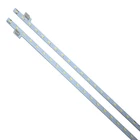 Новый комплект, 2 шт.лот, 40 светодиодный, 463 мм, светодиодная лента для KDL-42W650A 74.42T35.001-0-DX1 74.42T31 светодиодный 002-0-DX1 13510N, T42-40-R л