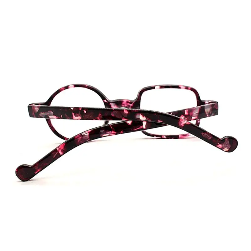 

New High Quality Reading Glasses Stylish Unisex Portable Reading Glasses Presbyopic +1.0~+3.5