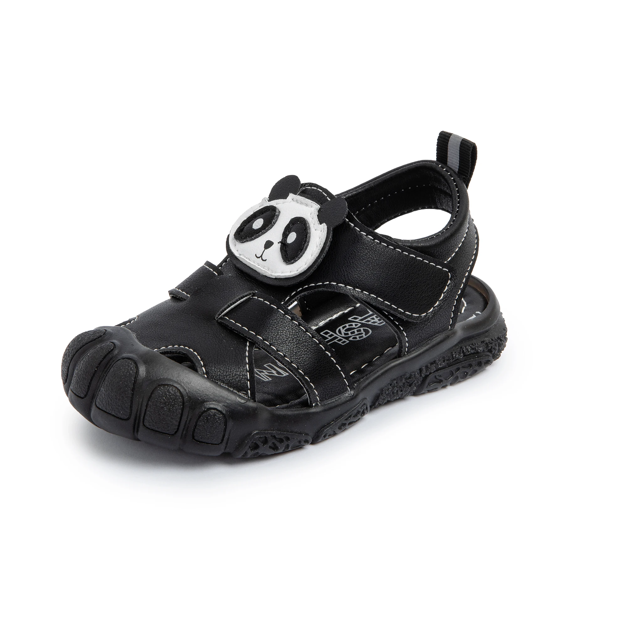 

2020 summer new arrivals children's sandals shoes size 21-30 soft bottom boys baby beach sandals shoes