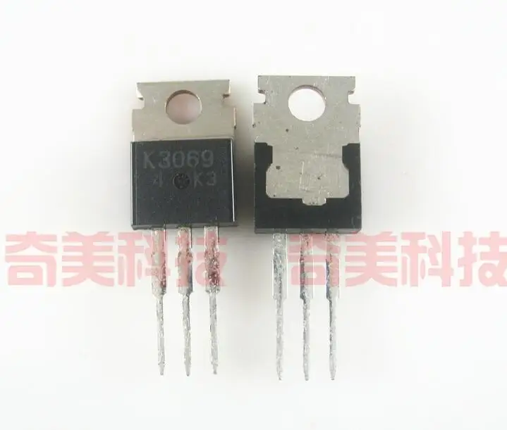 

1pcs/lot K3069 2SK3069 TO220