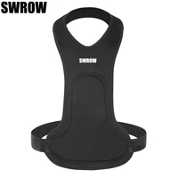 2021 new hunting fish breast pad diving thicken diving suit fishing and hunting professional protective top speargun diving vest