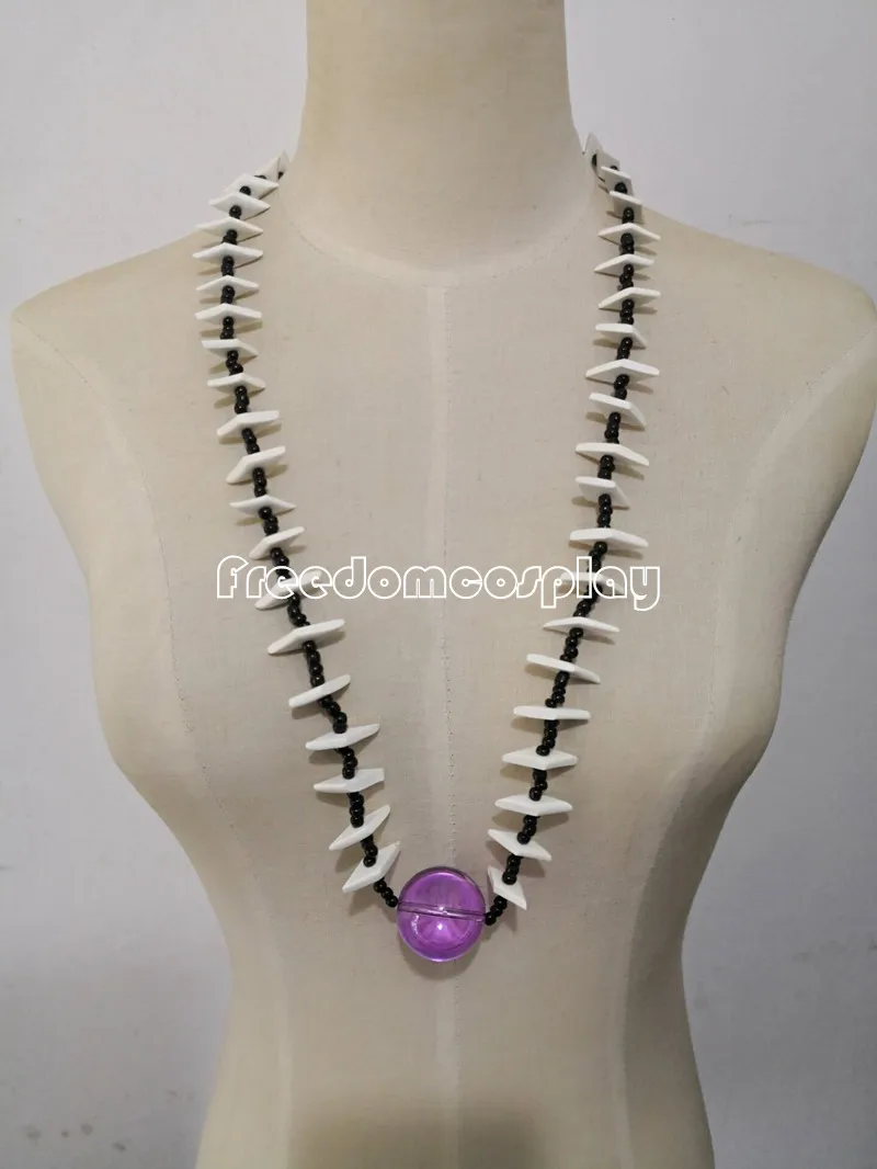 Ожерелье Inuyasha Shikon Jewel для косплея шикон но тама |